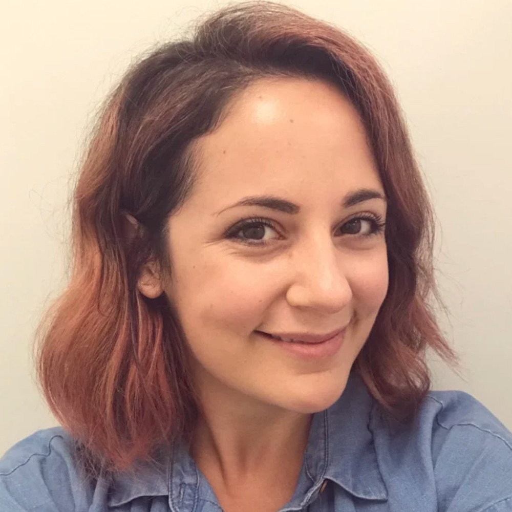 Meet your Posher, Malissa